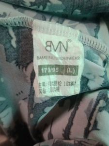 BAMEINU Men&#39;s Boxer Briefs - Graphic Print
