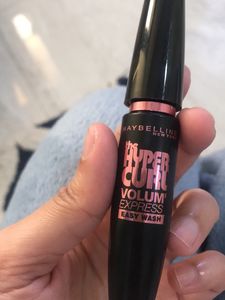 Expired Eye Liner, Kajal And Mascara