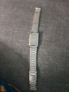 Sonata Two-Tone Watch