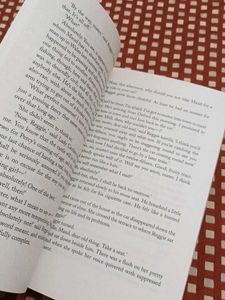 P.G WodehouseA Damsel In Distress