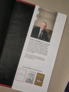 2 International Bestselling Books