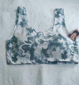 Padded Bra Free Size