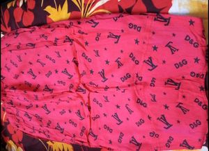 New Red ♥️ Colour Baloon Top
