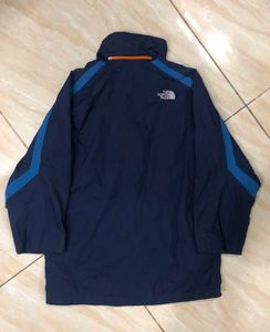 SEVEN SLEEVE NORTH FACE JACKET