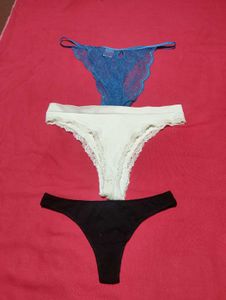 Combo 20 Brief Mix Size