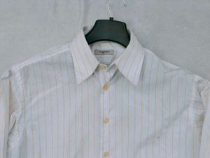 Burberry Striped Shirt