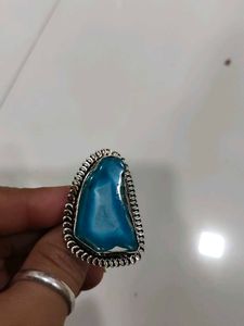 Finger Ring