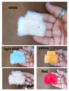 Fur Culture Pack Of 5