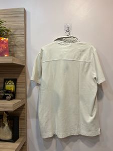 Tommy hilfiger Polo Collar Tshirt