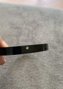 Blk Bracelet