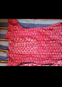 Elegant Women&#39;s Kurta Set