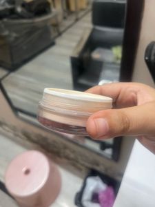 Blush Palette &amp; Loose Powder
