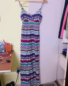Beach Dress (waist 28-30)