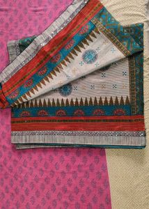 Ethnic Dress Material