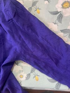 💜Purple  Button-Down Blazer🦄