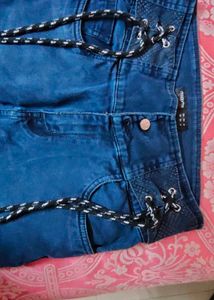 4 Jeans For Girls