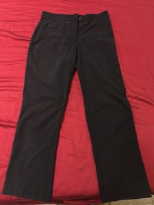 Black Trousers