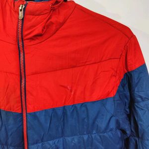 Original Anta Puffer Jacket | Chest 40