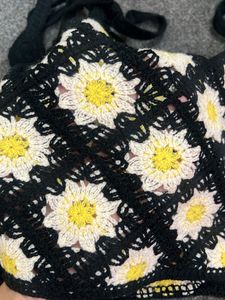 Crochet Cami Top ♥️
