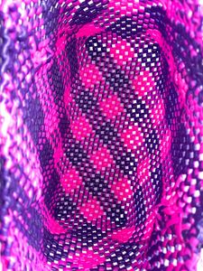 Plastic Wire Koodai  - 12:8  -