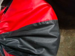 4XL Bean Bag