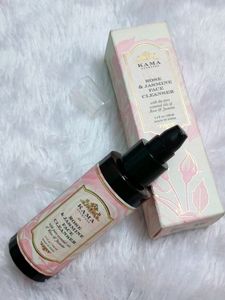 Kama Ayurveda Face Wash ( Cleanser)