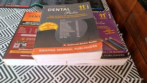 DENTAL PULSE - 11TH EDITION