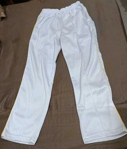 Girls Lower