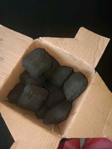 Fresh Charcoal For Grill Making And Other Purpose