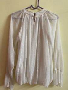 White Top -&gt; Rarely Used