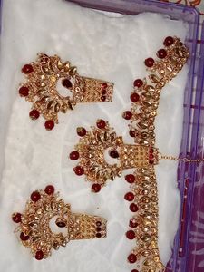 Beautiful Jewellery Set For Women