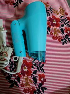 Hair Dryer