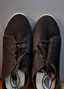 Black Shoes