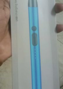 BBQ lighter. electrical