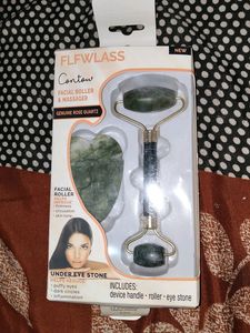 Facial Roller And Massager