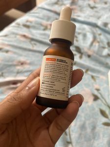 Plum Face Serum