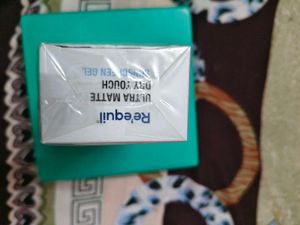 Reequil Drytouch Sunscreen