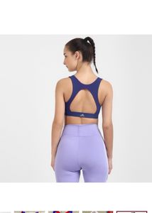 ADIDASWomen Training/Beginners HeavilyPadded Bra (