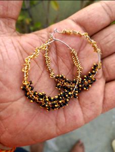 Handmade Earings