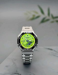 G-SHOCK GM-2100d ALL WORKING WITH AUTO-LIGHT*