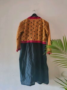 Shagufta Kurti