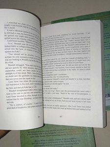 Emily Wilde&#39;s Book Set