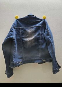 Denim Jacket on sale🔴