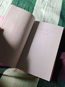Labor of Love