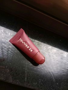 TOWER 28 LIP SOFTIE MINI~Ube Vanilla