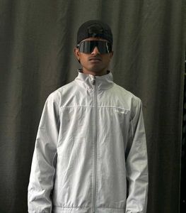 Men Jacket Windcheater