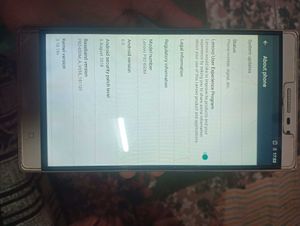 Lenovo Mobile For Sale