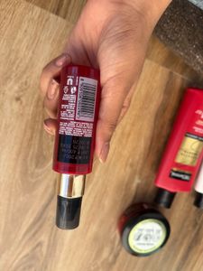 TRESemme Keratin Smooth complete hair care kit