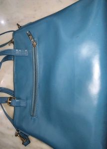 Tote Bag Bgggit With Defect