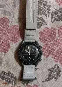 Omega x Swatch MoonSwatch